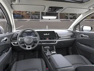 Kia Sportage 2025 SX-Prestige 4dr SUV