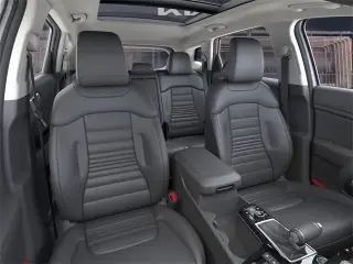 Kia Sportage 2025 SX-Prestige 4dr SUV