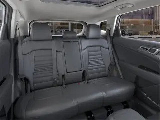 Kia Sportage 2025 SX-Prestige 4dr SUV