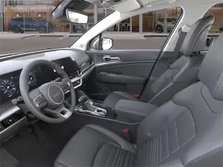 Kia Sportage 2025 SX-Prestige 4dr SUV