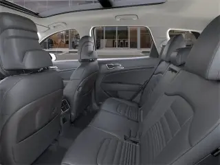 Kia Sportage 2025 SX-Prestige 4dr SUV
