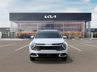 Kia Sportage 2025 SX-Prestige 4dr SUV