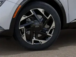 Kia Sportage 2025 SX-Prestige 4dr SUV