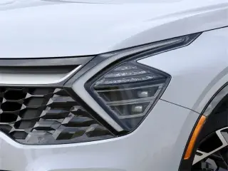 Kia Sportage 2025 SX-Prestige 4dr SUV