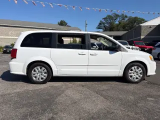 Dodge Grand Caravan 2017 SE 4dr Mini-Van