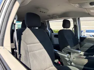 Dodge Grand Caravan 2017 SE 4dr Mini-Van