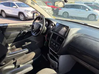 Dodge Grand Caravan 2017 SE 4dr Mini-Van