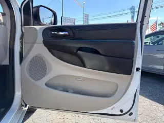 Dodge Grand Caravan 2017 SE 4dr Mini-Van