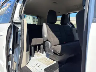 Dodge Grand Caravan 2017 SE 4dr Mini-Van
