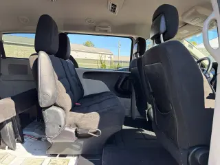 Dodge Grand Caravan 2017 SE 4dr Mini-Van