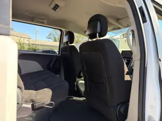 Dodge Grand Caravan 2017 SE 4dr Mini-Van