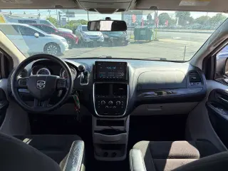 Dodge Grand Caravan 2017 SE 4dr Mini-Van