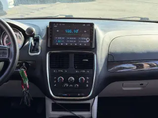 Dodge Grand Caravan 2017 SE 4dr Mini-Van