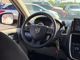 Dodge Grand Caravan 2017 SE 4dr Mini-Van