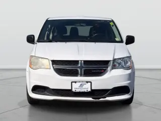 Dodge Grand Caravan 2017 SE 4dr Mini-Van