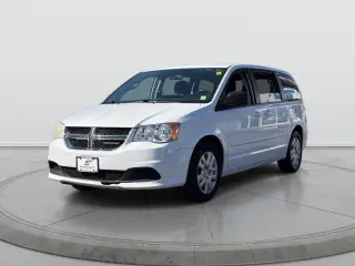 Dodge Grand Caravan 2017 SE 4dr Mini-Van