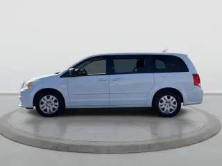 Dodge Grand Caravan 2017 SE 4dr Mini-Van
