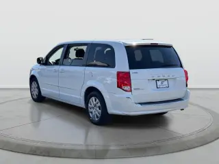 Dodge Grand Caravan 2017 SE 4dr Mini-Van