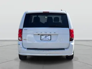 Dodge Grand Caravan 2017 SE 4dr Mini-Van