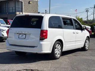Dodge Grand Caravan 2017 SE 4dr Mini-Van