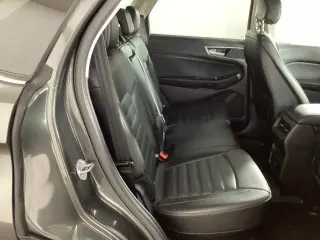 Ford Edge 2018 AWD SEL 4dr Crossover