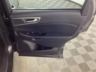 Ford Edge 2018 AWD SEL 4dr Crossover