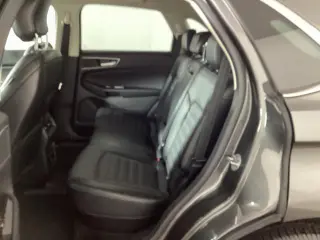 Ford Edge 2018 AWD SEL 4dr Crossover