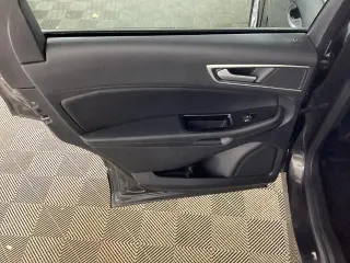 Ford Edge 2018 AWD SEL 4dr Crossover