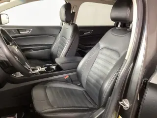 Ford Edge 2018 AWD SEL 4dr Crossover