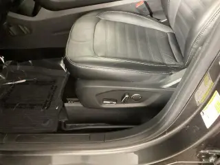 Ford Edge 2018 AWD SEL 4dr Crossover