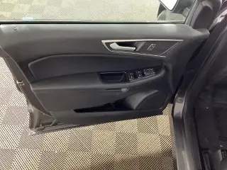 Ford Edge 2018 AWD SEL 4dr Crossover