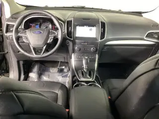 Ford Edge 2018 AWD SEL 4dr Crossover