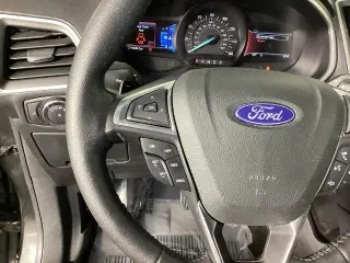 Ford Edge 2018 AWD SEL 4dr Crossover