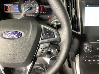 Ford Edge 2018 AWD SEL 4dr Crossover