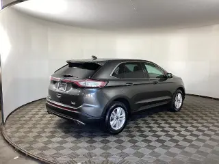 Ford Edge 2018 AWD SEL 4dr Crossover
