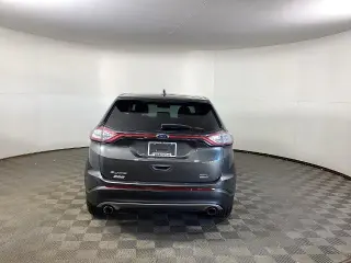 Ford Edge 2018 AWD SEL 4dr Crossover