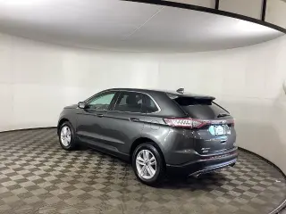 Ford Edge 2018 AWD SEL 4dr Crossover