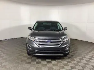 Ford Edge 2018 AWD SEL 4dr Crossover
