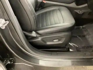 Ford Edge 2018 AWD SEL 4dr Crossover