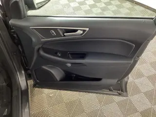 Ford Edge 2018 AWD SEL 4dr Crossover