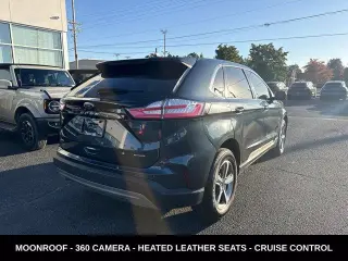 Ford Edge 2024 AWD SEL 4dr SUV