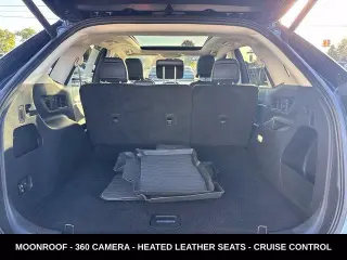 Ford Edge 2024 AWD SEL 4dr SUV