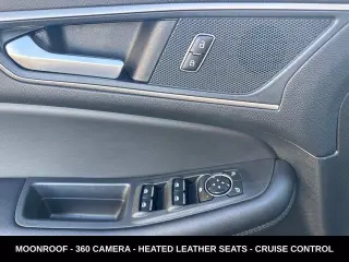 Ford Edge 2024 AWD SEL 4dr SUV