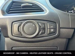 Ford Edge 2024 AWD SEL 4dr SUV