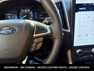 Ford Edge 2024 AWD SEL 4dr SUV