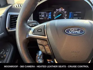 Ford Edge 2024 AWD SEL 4dr SUV
