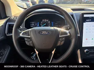 Ford Edge 2024 AWD SEL 4dr SUV