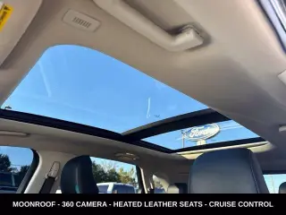 Ford Edge 2024 AWD SEL 4dr SUV