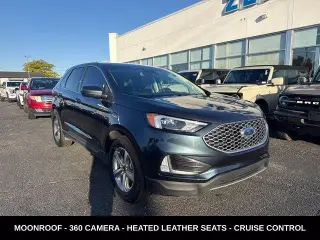 Ford Edge 2024 AWD SEL 4dr SUV