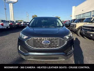 Ford Edge 2024 AWD SEL 4dr SUV